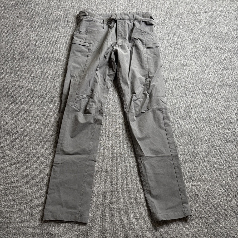 Ten Thousand Tactical Utility Pants Men's 30 30x30 Military Paratrooper Pants